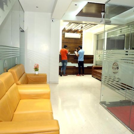 Vov Hotels Vijayapura Bijāpur Eksteriør billede