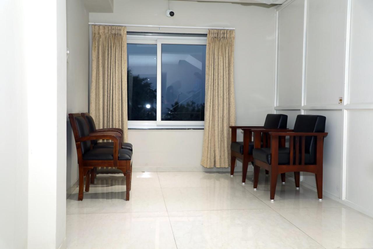 Vov Hotels Vijayapura Bijāpur Eksteriør billede