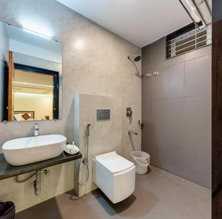 Vov Hotels Vijayapura Bijāpur Eksteriør billede