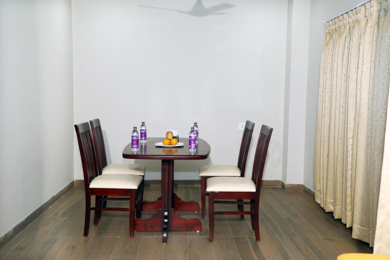Vov Hotels Vijayapura Bijāpur Eksteriør billede