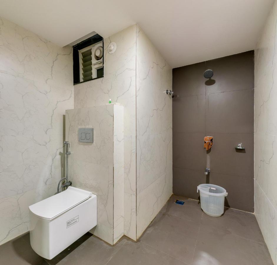 Vov Hotels Vijayapura Bijāpur Eksteriør billede